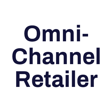 Omni-Channel Retailer